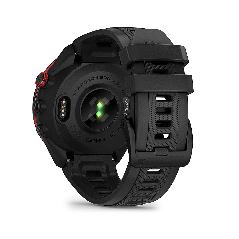 Garmin Approach S70 GPS Smart Watch - Maple Hill Golf